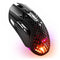 SteelSeries Aerox 5 Wireless - Gaming Muis - 9 knoppen - 74 g