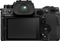FUJIFILM X-H2S body Systeemcamera