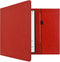 imoshion E-reader Hoesje - Geschikt voor Kobo Elipsa 2E - Vegan Leather Bookcase - Rood