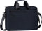 Rivacase 8335 - Schoudertas voor 15.6 Inch notebook - Extra vakken voor tablet en documenten - Zwart