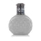 Ashleigh and Burwood Aroma Diffuser - Wicker & Weaves ceramic fragrance lamp