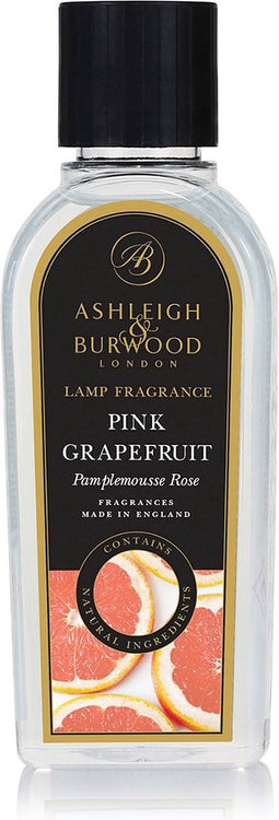 Ashleigh and Burwood Lampenolie Geurolie - Pink Grapefruit 250 ml