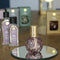 Ashleigh & Burwood - Aroma Diffuser - Fragrance Lamp - Heritage Mauve