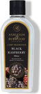Ashleigh & Burwood - Black Raspberry 500 ml