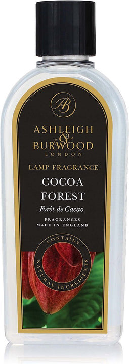 Ashleigh & Burwood - Cocoa Forest Geurlamp olie L