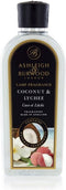 Ashleigh & Burwood - Coconut & Lychee 500 ml