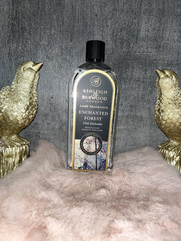 Ashleigh & Burwood Enchanted Forest Geurlamp olie-1000ML