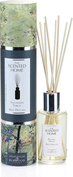 Ashleigh & Burwood Enchanted Forest Geurstokjes 150 ml