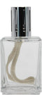 Ashleigh & Burwood - Geurbrander Obsidian Clear