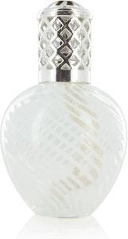 Ashleigh & Burwood geurlamp - Geur verstuiver - Geurbrander - Fragrance lamp -Simply Spun - Asleigh &Burwood - Large