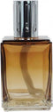 Ashleigh & Burwood - Geurlamp Obsidian - Amber