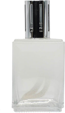Ashleigh & Burwood - Geurlamp Obsidian - White