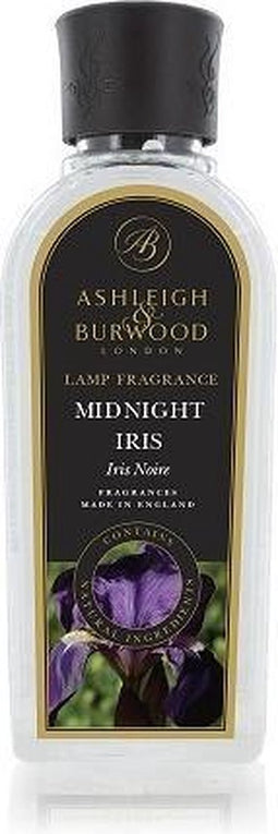 Ashleigh & Burwood - Geurlamp olie Midnight Iris S
