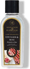 Ashleigh & Burwood - Geurlamp olie Rhubarb & Rose S