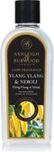Ashleigh & Burwood - Geurlamp olie Ylang Ylang & Neroli S