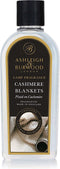 Ashleigh & Burwood GEURLAMP VLOEISTOF 500 ML - hUIS PARFUM -CASHMERE BLANKETS - Nieuwe Geur