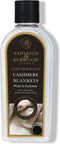 Ashleigh & Burwood GEURLAMP VLOEISTOF 500 ML - hUIS PARFUM -CASHMERE BLANKETS - Nieuwe Geur