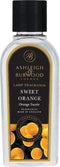 Ashleigh & Burwood - Geurlampen - Geur olie - Sweet Orange 250 ml