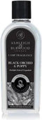 Ashleigh & Burwood - Geurolie 250ml black poppy orchid