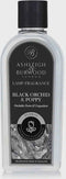 Ashleigh & Burwood - Geurolie 500 ml black poppy orchid