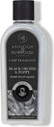 Ashleigh & Burwood - Geurolie 500 ml black poppy orchid