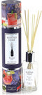 Ashleigh & Burwood - Geurstokjes - Rhubarb Gin - 150 ml - Reed Diffuser