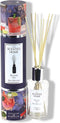 Ashleigh & Burwood - Geurstokjes - Rhubarb Gin - 150 ml - Reed Diffuser