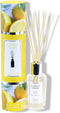 Ashleigh & Burwood Geurstokjes Sicilian Lemon 150 ml reed diffuser