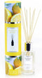 Ashleigh & Burwood Geurstokjes Sicilian Lemon 150 ml reed diffuser