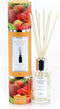 Ashleigh & Burwood Geurstokjes White Peach & Lily 150 ml reed diffuser