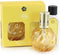 Ashleigh & Burwood Giftset Heritage Golden Leather & Rose