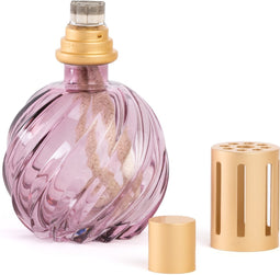 Ashleigh & Burwood Giftset Heritage Velvet Plum & Cassis