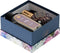 Ashleigh & Burwood Giftset Heritage Velvet Plum & Cassis