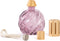 Ashleigh & Burwood Giftset Heritage Velvet Plum & Cassis