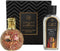Ashleigh & Burwood Giftset Little Devil - Geurbrander - Geurlamp met geurolie