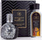 Ashleigh & Burwood Giftset Little Devil - Geurbrander - Geurlamp met geurolie