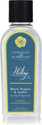 Ashleigh & Burwood - Heritage, Black Pepper & Amber
