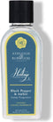 Ashleigh & Burwood - Heritage, Black Pepper & Amber