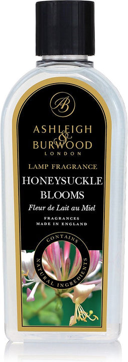 Ashleigh & Burwood - Honeysuckle Blooms Geurlamp olie L
