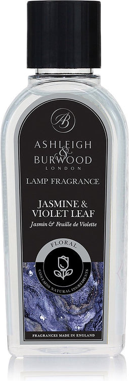 Ashleigh & Burwood - Jasmine & Violet Leaf Geurlamp