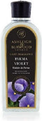 Ashleigh & Burwood - Lamp Fragrance - Parma Violet - 250ml