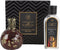 Ashleigh & Burwood Lamp Gift Set Dragon’s Eye - Geurlamp - geurverstiver