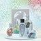 Ashleigh & Burwood Lamp Giftset Magma Earth