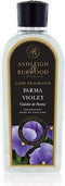 Ashleigh & Burwood Lamp Oil Parma - Violet 500 ml