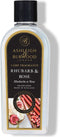 Ashleigh & Burwood Lamp Oil Rhubarb & Rose - 500ml