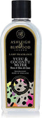 Ashleigh & Burwood - Lampenolie Yuzu & Coconut Water 500ml