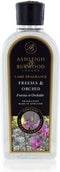 Ashleigh & Burwood Lampolie Freesia Orchid 500 ml