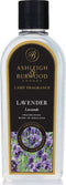 Ashleigh & Burwood - Navulling Geur Lavendel - katalytische lamp - navulling 1000 ml