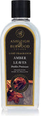 Ashleigh & Burwood Navulling - voor geurbrander - Amber Leaves - 500 ml