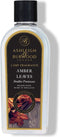 Ashleigh & Burwood Navulling - voor geurbrander - Amber Leaves - 500 ml